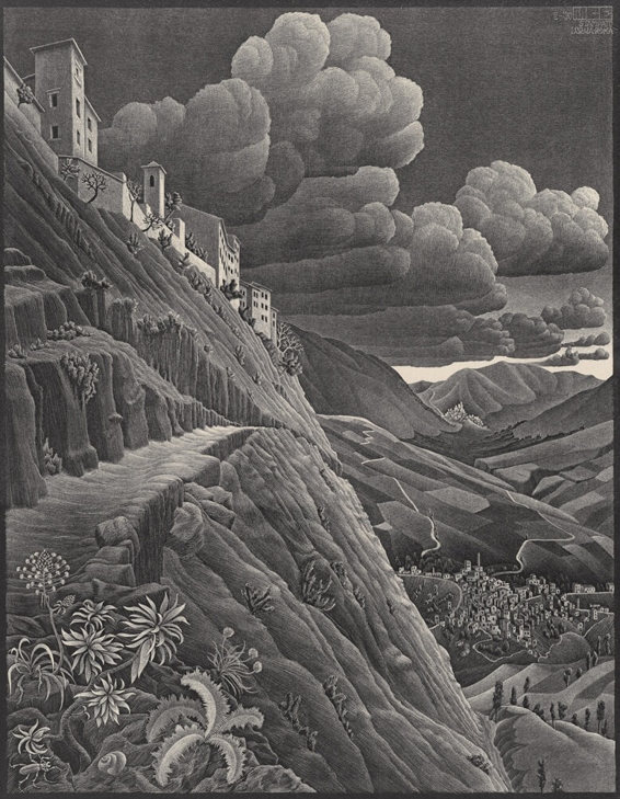 图104．卡斯特罗瓦尔瓦