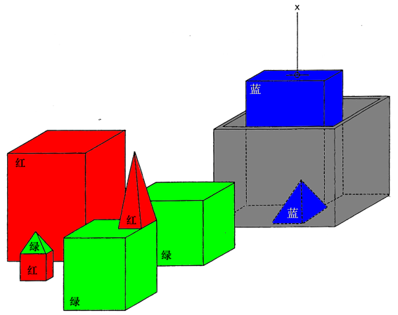 图111．与施德鲁对话的情景之二