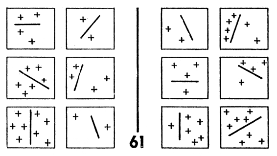 图129．邦加德问题61号