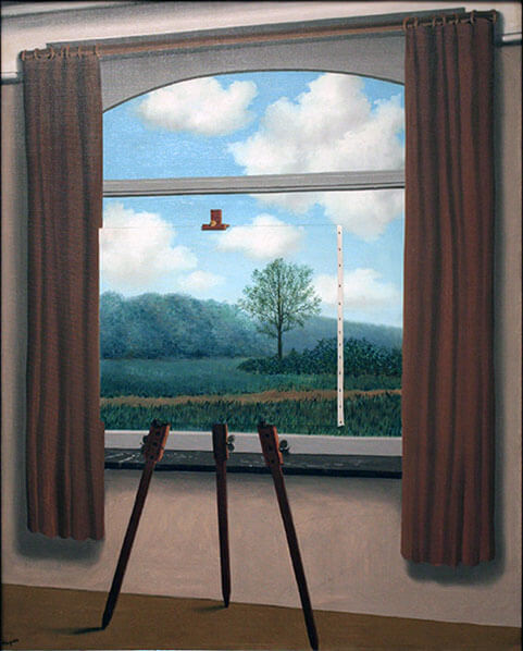 图141．人类的处境I